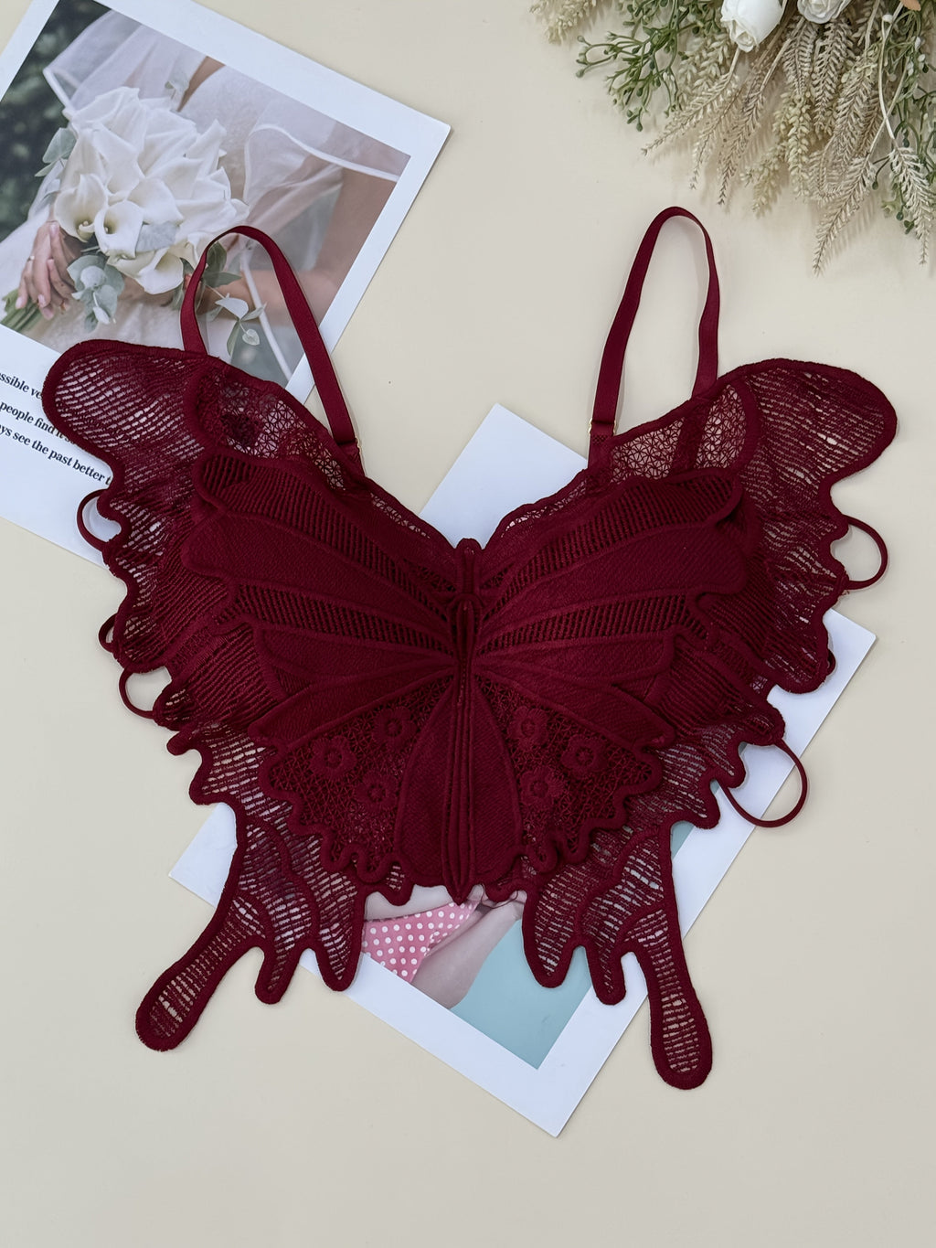 Phantom Lace
