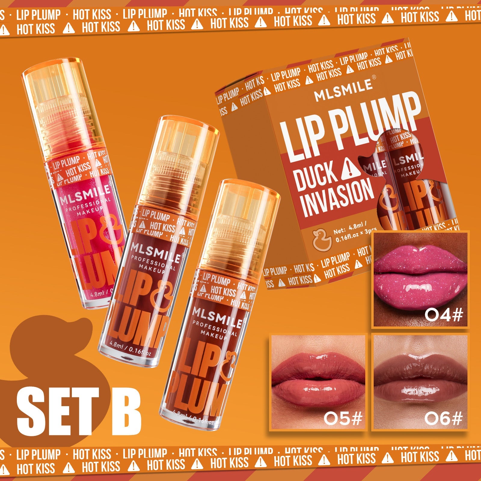 Lip Care