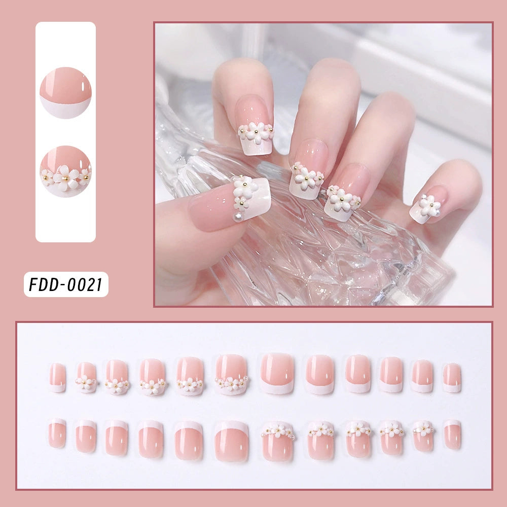 Crystal Tips