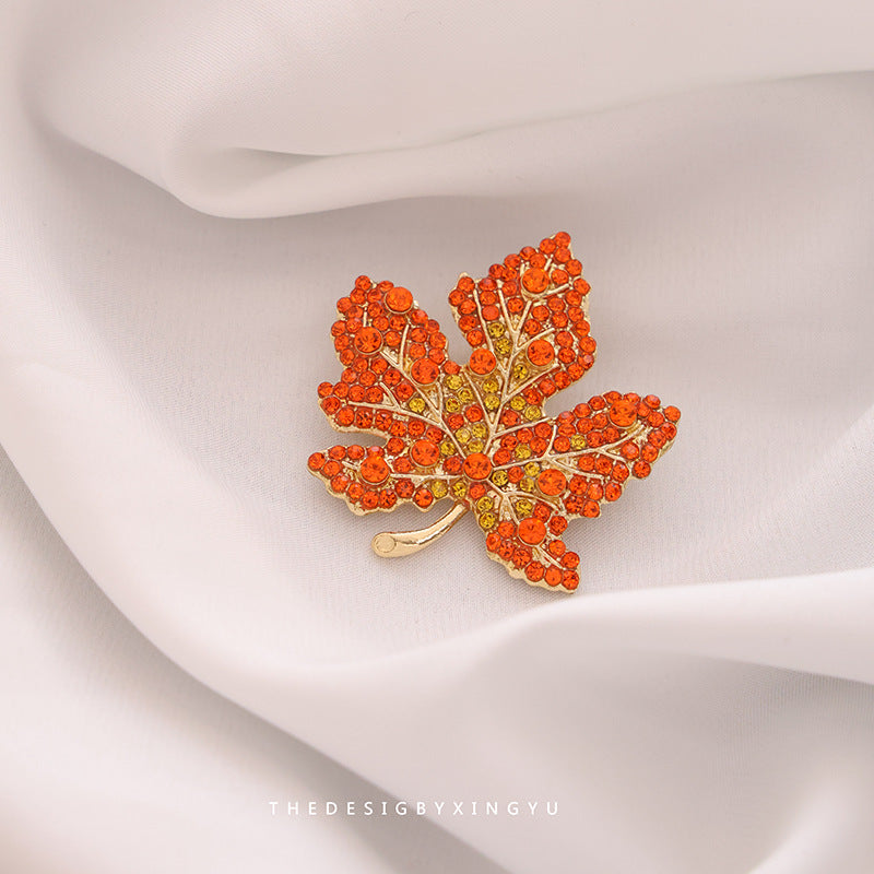 BroochNest