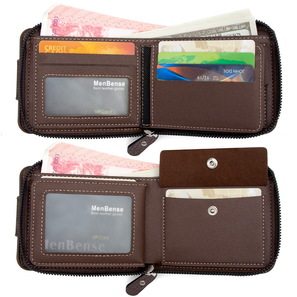 IronEdge Wallets