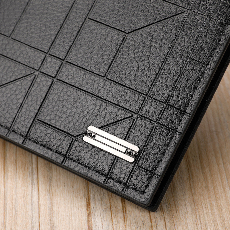 Heritage Wallets