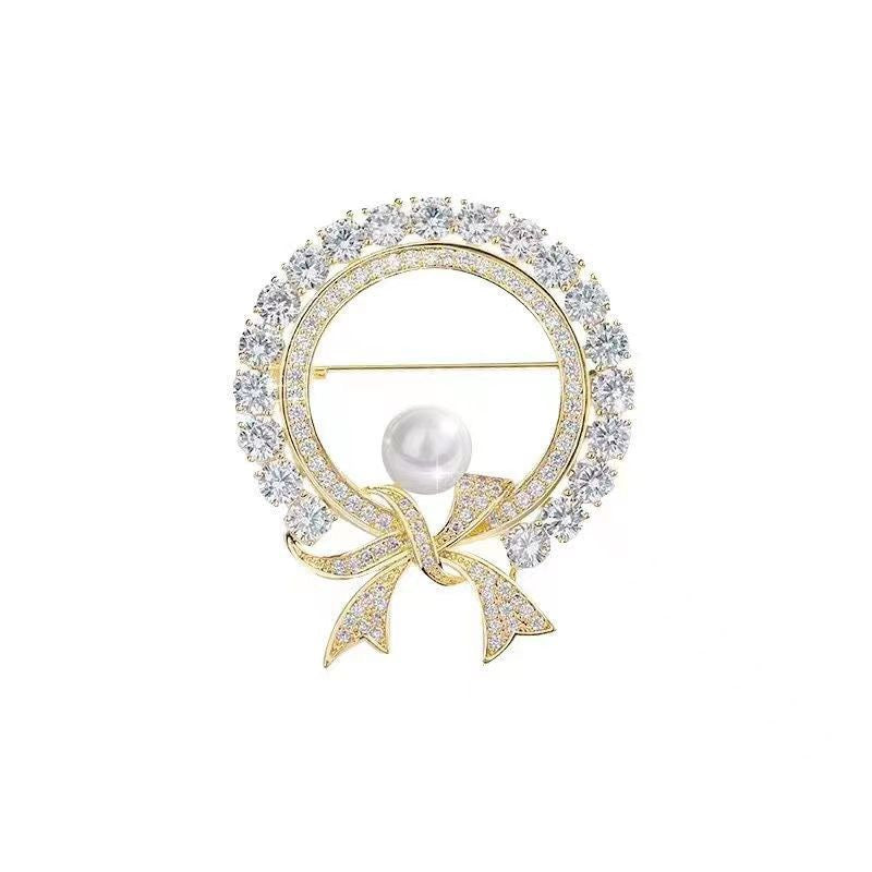 Pretty Pins