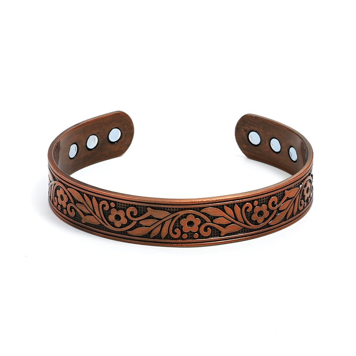 The Gridline Cuff