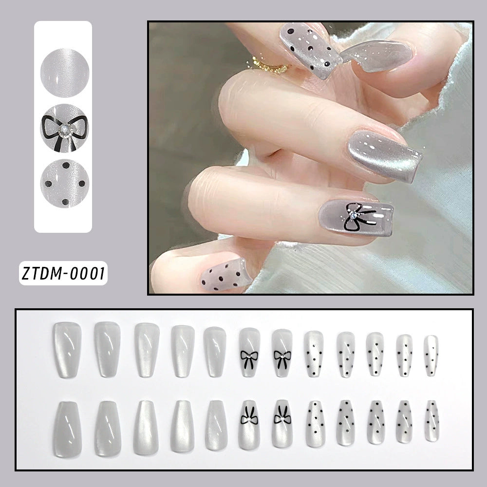 Crystal Tips