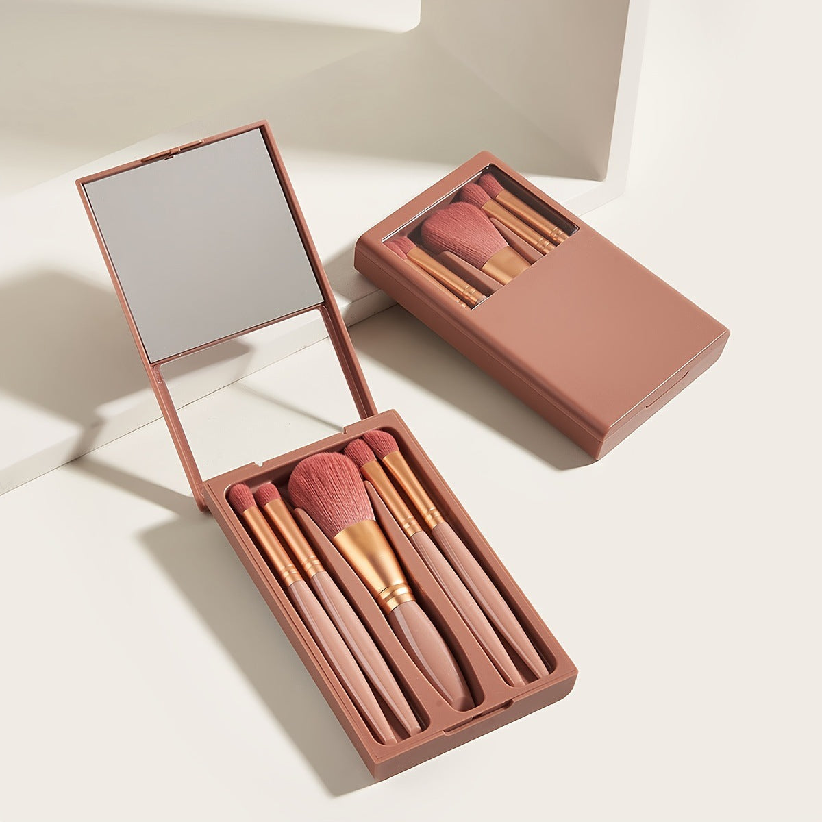 Beauty Bloom Brushes