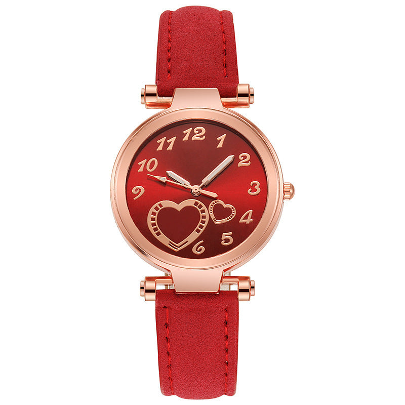 Crown Elite Watch