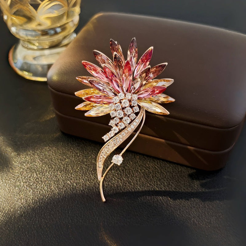 BlingBrooch