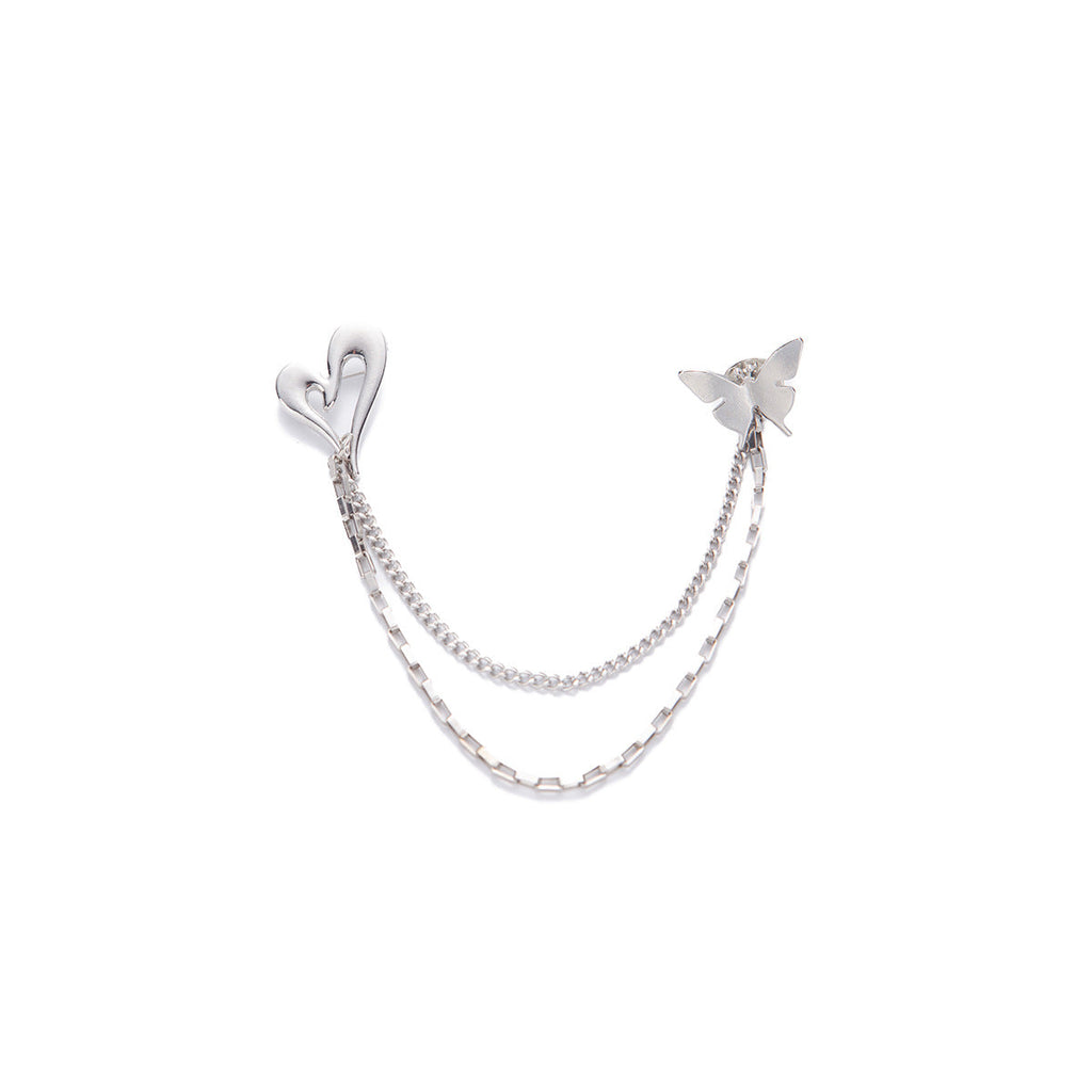 Gem Brooch Co.