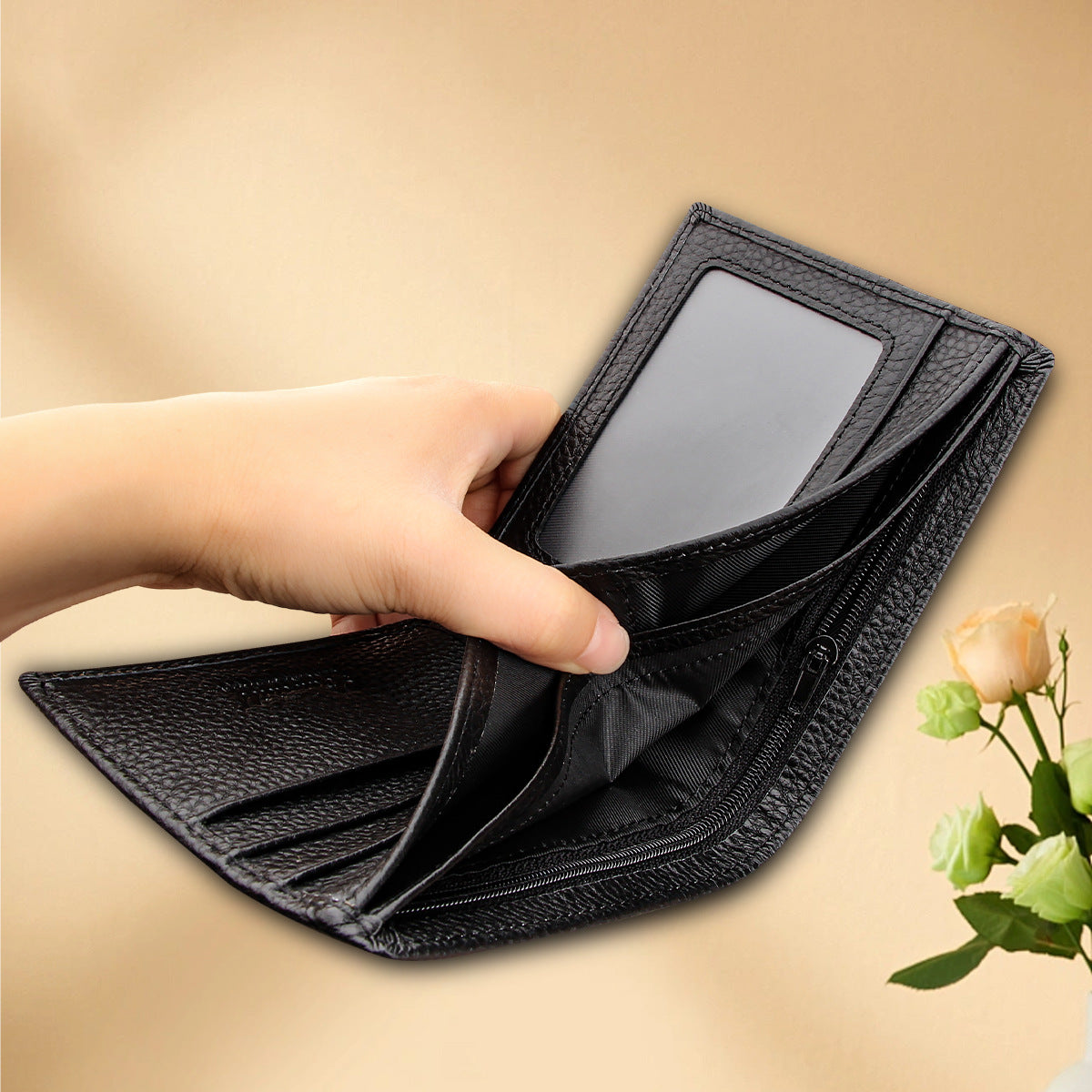 PrimePocket